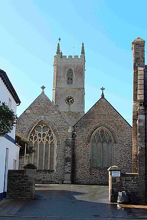 Northam - From the East End